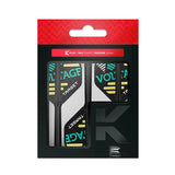 Target Darts Rob Cross KFlex Flight System No2