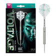 Target Darts Rob Cross Voltage Gen 1 SP 90% Tungsten Steel Tip Darts