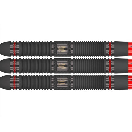 Target Darts Scope SP01 90% Tungsten Steel Tip Darts