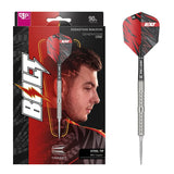 Target Darts Sebastian Bialecki SP 90% Tungsten Steel Tip Darts