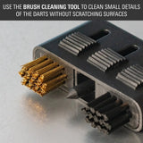 Target Darts Servicing Kit