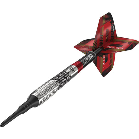 Target Darts Stephen Bunting Gen 5 95% Tungsten Soft Tip Darts