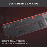 Target Darts Stephen Bunting Ghost Series Throw Line