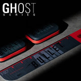 Target Darts Stephen Bunting Ghost Series Throw Line