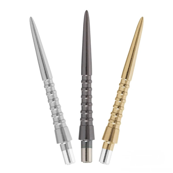 Target Darts Storm Dart Points-1-Black-Smooth-Premier Darts