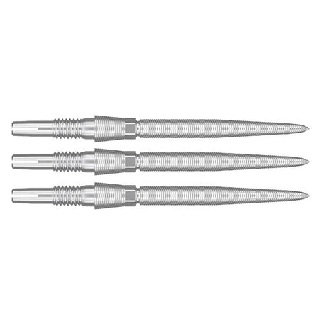 Target Darts Swiss Storm Nano Points