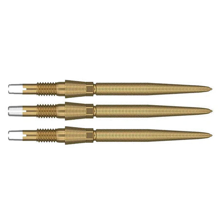 Target Darts Swiss Storm Nano Points