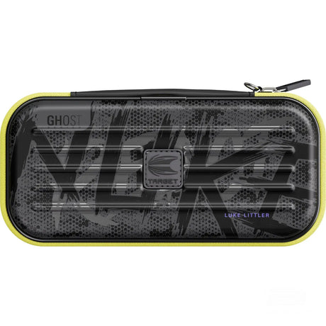 Target Darts Takoma Ghost Series Luke Littler Case