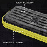 Target Darts Takoma Ghost Series Luke Littler Case