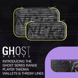Target Darts Takoma Ghost Series Luke Littler Case