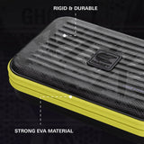 Target Darts Takoma Ghost Series Luke Littler XL Case