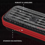 Target Darts Takoma Ghost Series Nathan Aspinall Case