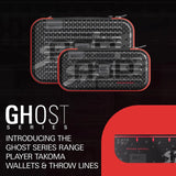 Target Darts Takoma Ghost Series Nathan Aspinall Case