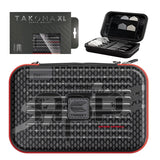 Target Darts Takoma Ghost Series Nathan Aspinall XL Case