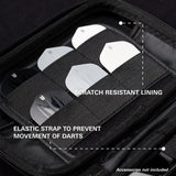 Target Darts Takoma Ghost Series Nathan Aspinall XL Case