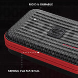 Target Darts Takoma Ghost Series Nathan Aspinall XL Case