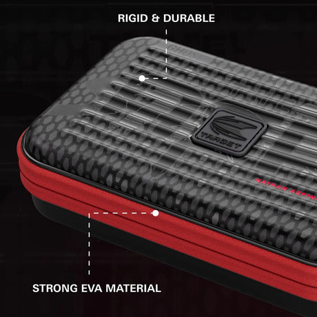 Target Darts Takoma Ghost Series Nathan Aspinall XL Case