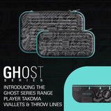Target Darts Takoma Ghost Series Rob Cross Case