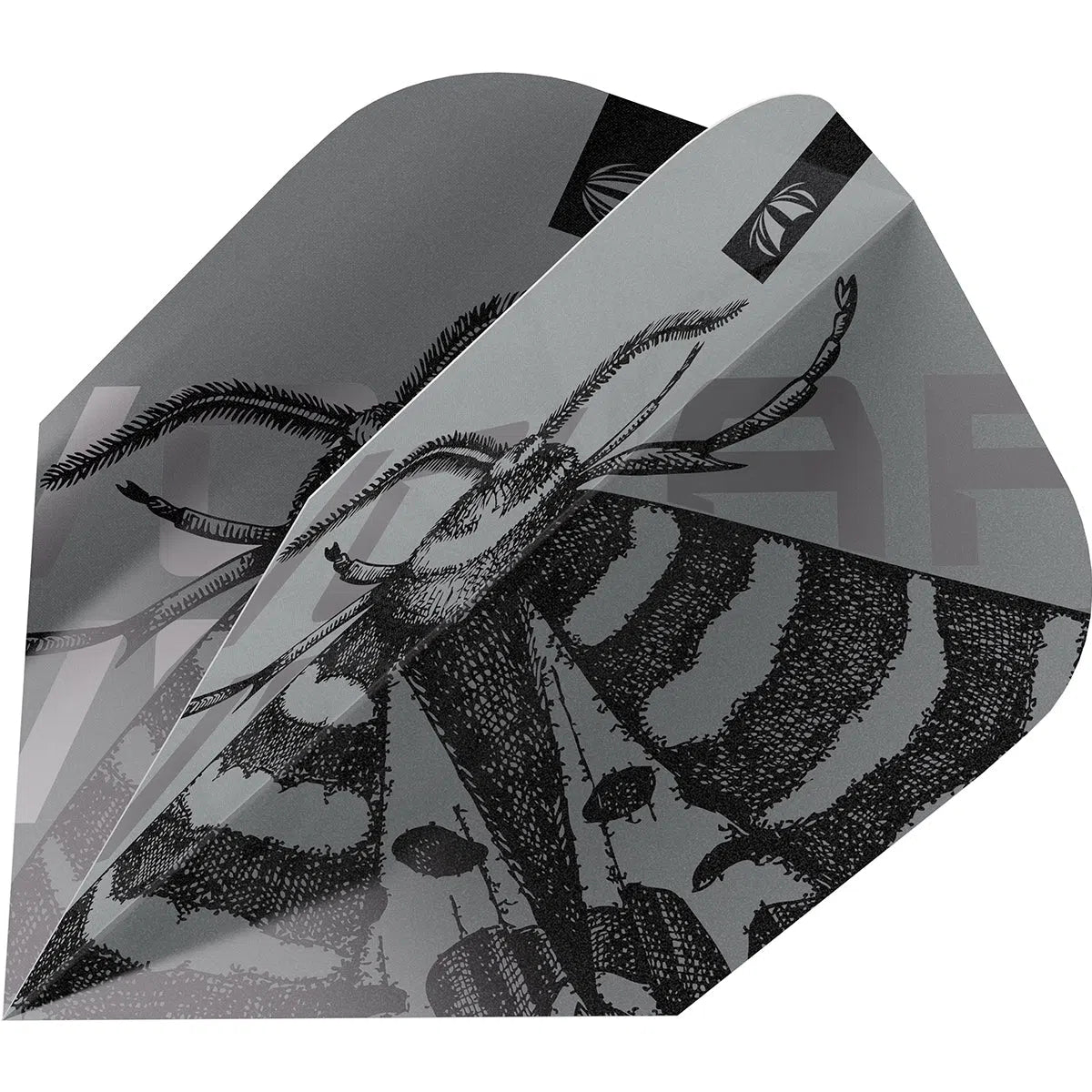 Target Darts Volar Pro Ultra TENX Dart Flights x3 Sets