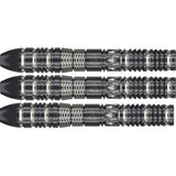 Target Japan Black Marque Dragon 3.0 SP 90% Tungsten Steel Tip Darts