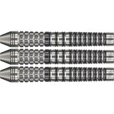 Target Japan Black Marque Renegade 4.0 SP 90% Tungsten Steel Tip Darts