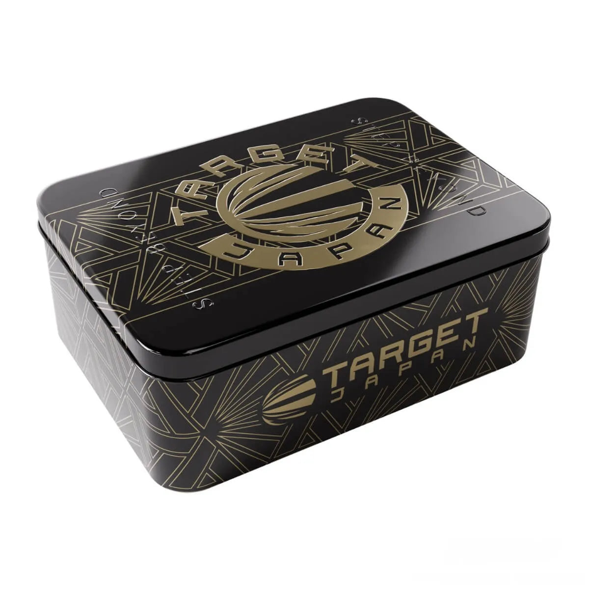 Target Japan Endeavour G2 Constructors Champion 90% Tungsten Set