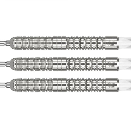 Target Japan Crux JPN Honor 90% Tungsten Steel Tip Darts