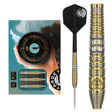 Target Japan Hot Shot Harith Lim G2 90% Tungsten Steel Tip Darts