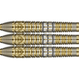 Target Japan Hot Shot Harith Lim G2 90% Tungsten Steel Tip Darts