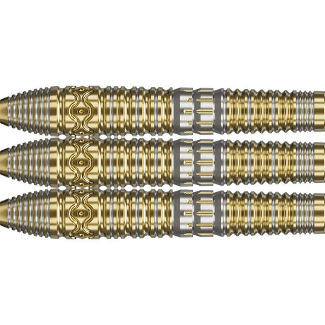 Target Japan Hot Shot Harith Lim G2 90% Tungsten Steel Tip Darts
