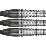 Target Japan Junya Koikawa Charm Series Smash G3 90% Tungsten Steel Tip Darts