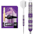 Target Japan Kasumi Sato Endeavour G1 90% Tungsten Steel Tip Darts