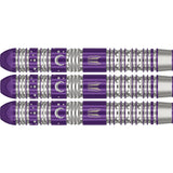 Target Japan Kasumi Sato Endeavour G1 90% Tungsten Steel Tip Darts