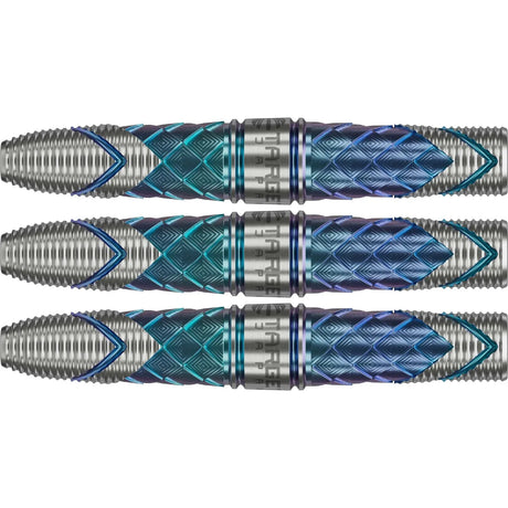 Target Japan Kaze Series Ceros 01 SP 90% Tungsten Steel Tip Darts