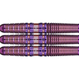 Target Japan Keita Ono Solo G8 SP 90% Tungsten Steel Tip Darts