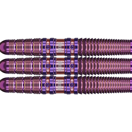 Target Japan Keita Ono Solo G8 SP 90% Tungsten Steel Tip Darts