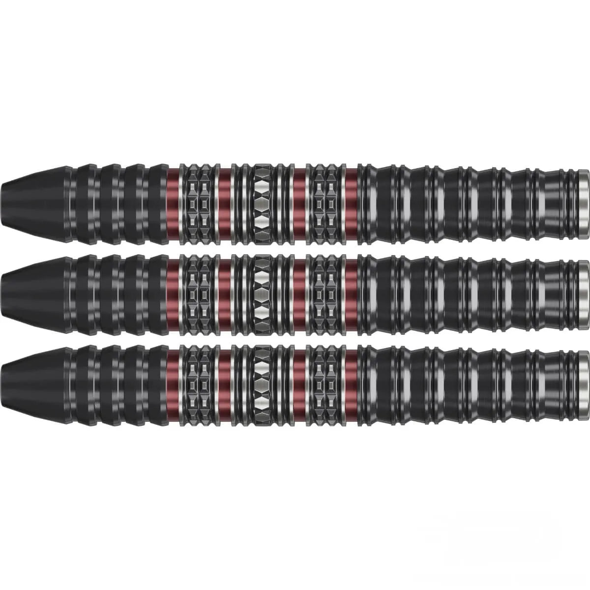 Target Japan Kosuzu Iwao Diamond G4 90% Tungsten Steel Tip Darts-3-22 GRAM-Premier Darts