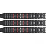 Target Japan Kosuzu Iwao Diamond G4 90% Tungsten Steel Tip Darts-3-22 GRAM-Premier Darts