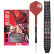 Target Japan Kosuzu Iwao Diamond G4 90% Tungsten Steel Tip Darts-1-22 GRAM-Premier Darts