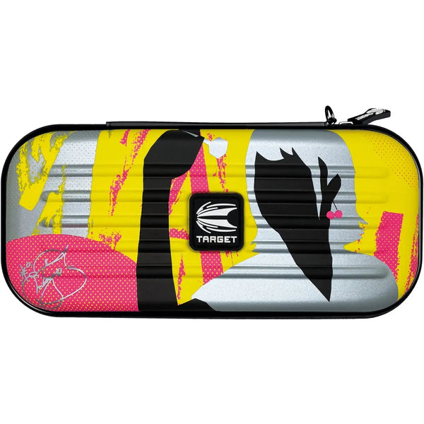 Target Japan Mayuko Morita Icon Takoma Dart Case-1-Premier Darts