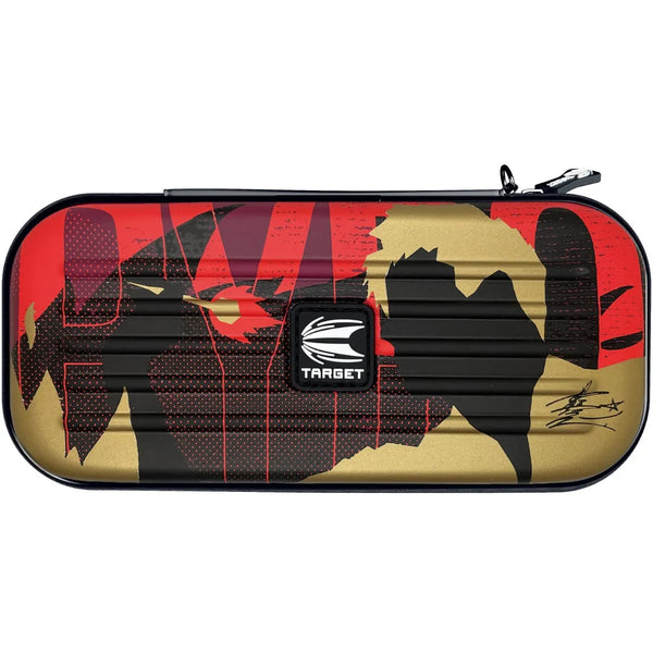 Target Japan Mitsumasa Hoshino Icon Takoma Dart Case-1-Premier Darts