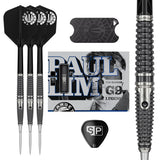 Target Japan Paul Lim The Legend Gen 9 SP 90% Tungsten Steel Tip Darts