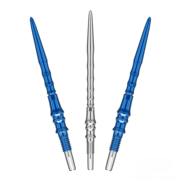 Target Japan Premium Swiss Points New Colours-1-Blue-30mm-Premier Darts