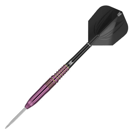 Target Japan Team Pro Cathy Leung Brass Steel Tip Darts