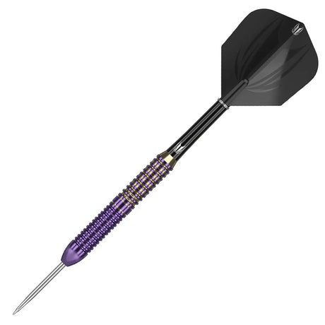 Target Japan Team Pro Keita Ono Brass Steel Tip Darts