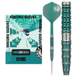 Target Japan The Miracle G7 95% Tungsten Steel Tip Darts