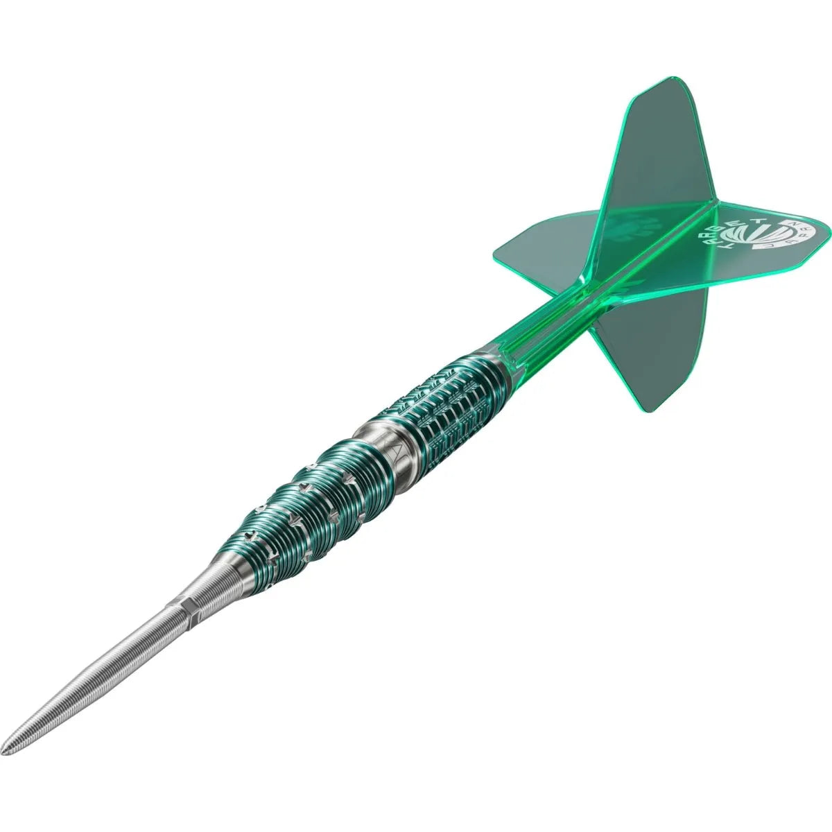 Target Japan The Miracle G7 95% Tungsten Steel Tip Darts – Premier