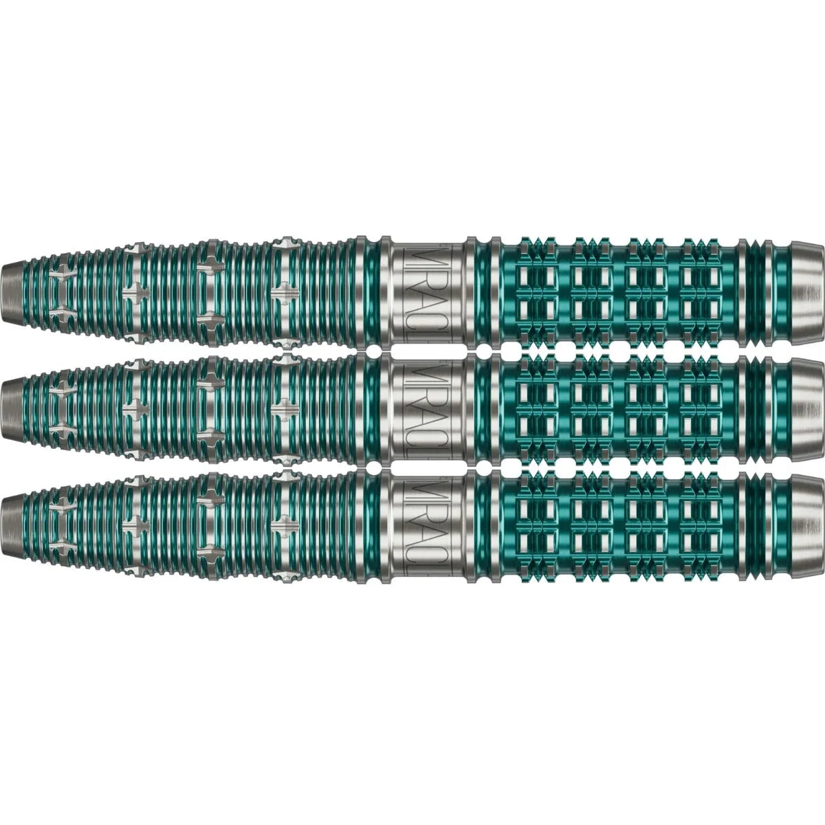 Target Japan The Miracle G7 95% Tungsten Steel Tip Darts