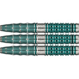 Target Japan The Miracle G7 95% Tungsten Steel Tip Darts