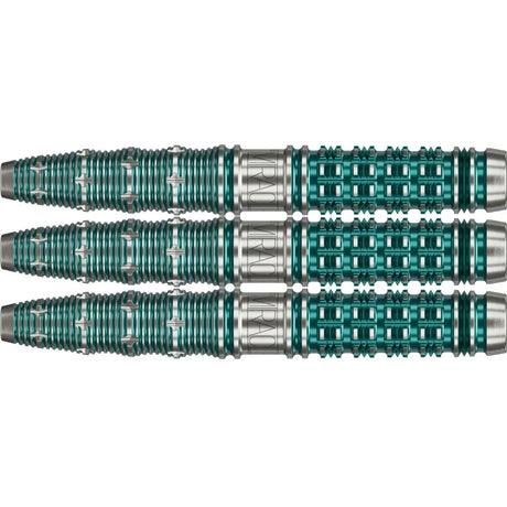 Target Japan The Miracle G7 95% Tungsten Steel Tip Darts